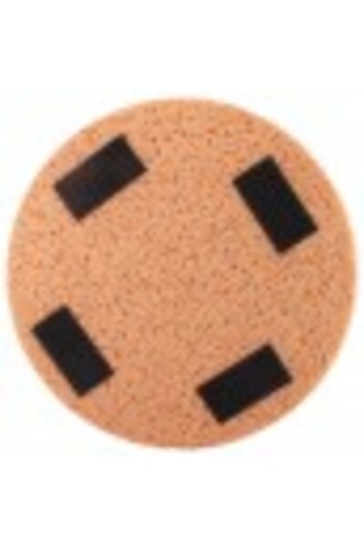 Tabelal Burete pentru drisca, pentru slefuit tencuiala, 377mm, PP-21030
