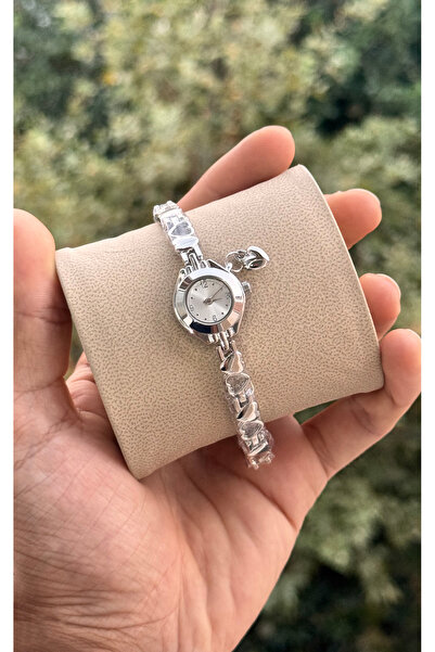 Tulpar Yeni Sezon Charmlı Trend Kadın Kol Saati