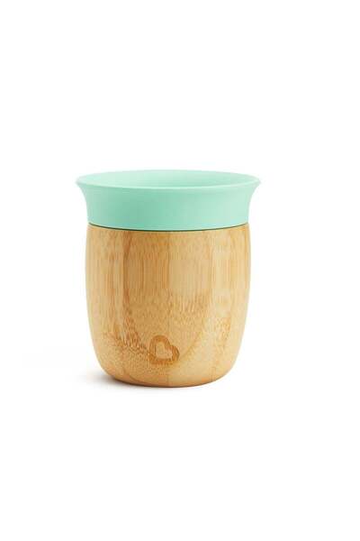 Munchkin Bambou Open Cup Suitable For 6 Months And Above