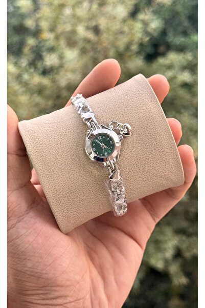 Tulpar Yeni Sezon Charmlı Trend Kadın Kol Saati