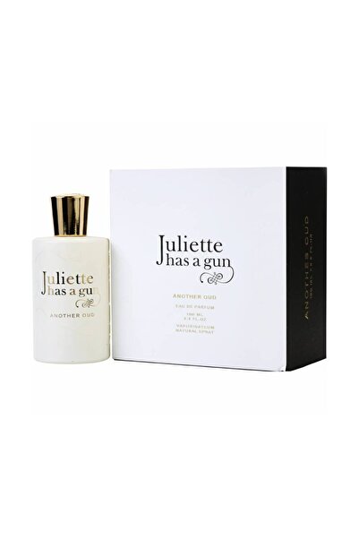 JULIETTE جولييت هاز آغن انذر عود او دي بارفان 100 مل