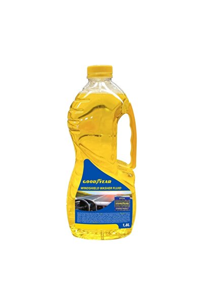 Goodyear Yazlık Cam Suyu 1.8L