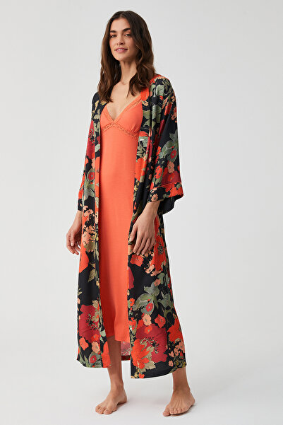 Penyemood Elora Soft Dressing Gown Set