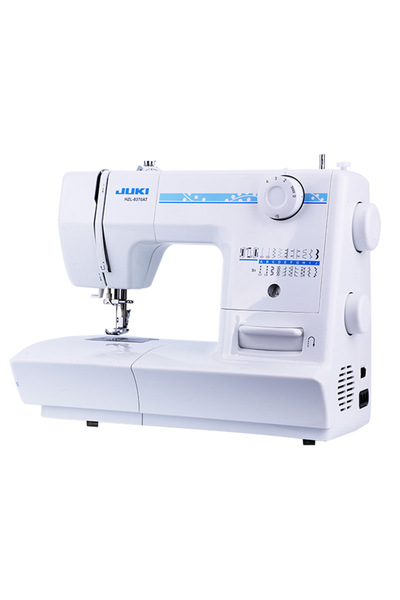 Juki HZL 8370 Household Sewing Machine 19 Stitch