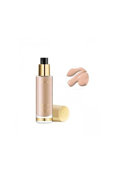 o.two.o كريم أساس سائل ذهبي - 05