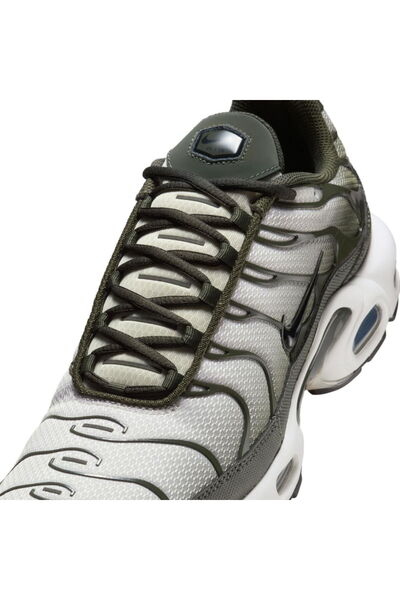 Nike Air Max Plus Erkek Sneaker Ayakkabı