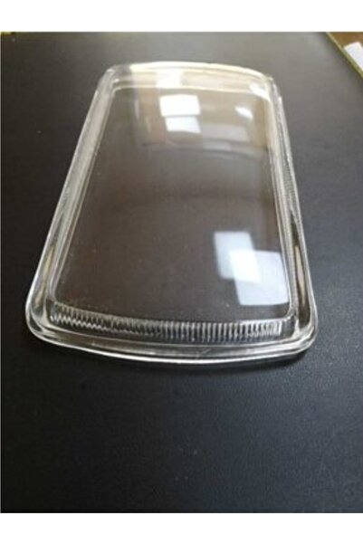 İB GLOBAL TOFAŞ DÜZ SİS CAMI BİR ÇİFT