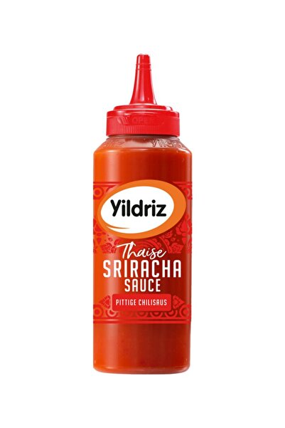 Yildriz sos picant Thaise Sriracha 265ml