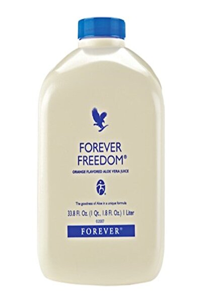 Forever Living الحرية إلى الأبد -196