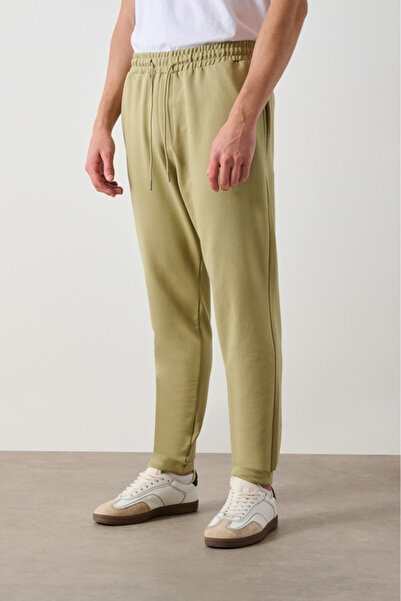 MARRAKECH Drawstring Casual Pants for Men