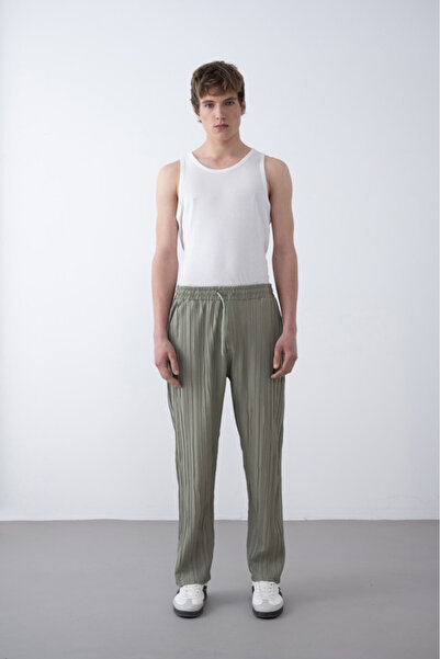 MARRAKECH Drawstring Casual Pants for Men