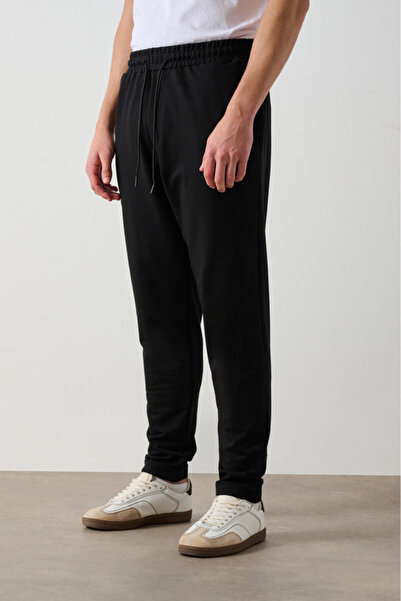 MARRAKECH Drawstring Casual Pants for Men