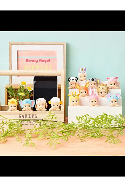 WUNİT sonny angel hippers animal series