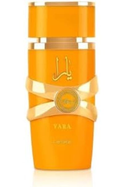 Lattafa perfumes يارا توس للنساء - أو دو بارفان، 100 مل