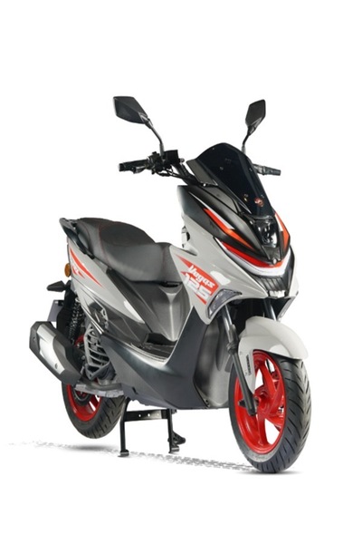 MOTOLUX VEGAS 125cc