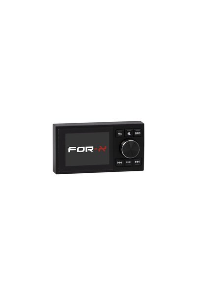 For-X XQ-48DSPV3 SES İŞLEMCİSİ