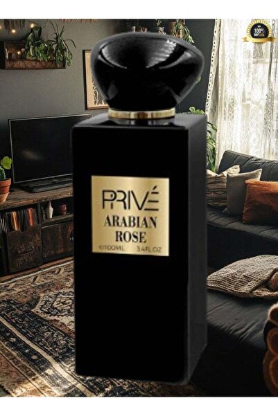 Prive Brave Arabian Day Perfume 100ml