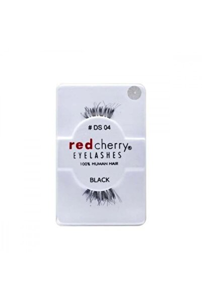 Red Cherry رموش - DS04