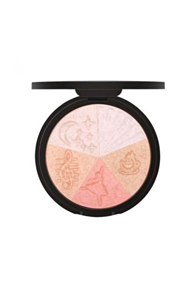 Bolver بولفير بودرة مضيئة للوجه اندليس جلو - H05