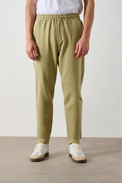 MARRAKECH Drawstring Casual Pants for Men