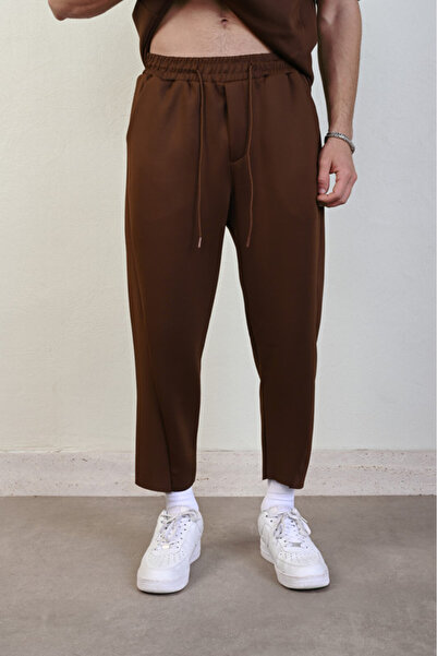 MARRAKECH Drawstring Casual Pants for Men