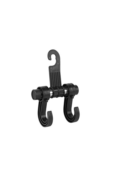 Carmotion Suport auto universal pentru genti, haine, umeras, cumparaturi,organizare auto,