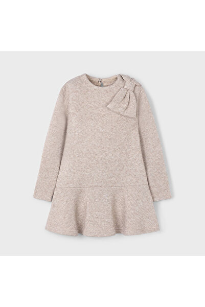 MAYORAL Κοριτσίστικο Αθλητικό Χειμερινό Φόρεμα L26K4991