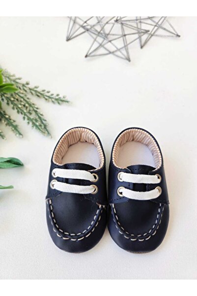 Baharda Nova Erkek Bebek Spor Ayakkabı Bot Patik