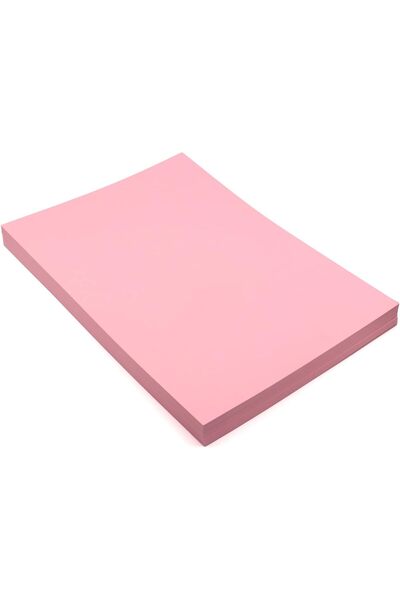 PHINDBOOKS 70*100cm card paper-200g (pink） Pack of 10