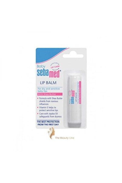 Sebamed مرطب شفاه للأطفال
