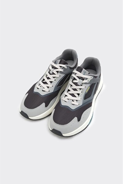 derinet Humtto Bağcıklı Erkek Sneaker