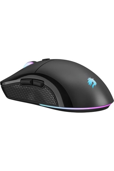 AyrStore GAMEBOOSTER M11 DIRE GB-M11B Usb RGB AYDINLATMALI Siyah Profesyonel ...