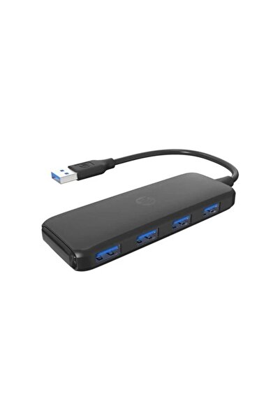 CT STONES Hp Dhc-Ct110 4 Port USB 3.0 USB Multiplexer Hub Si.Yah