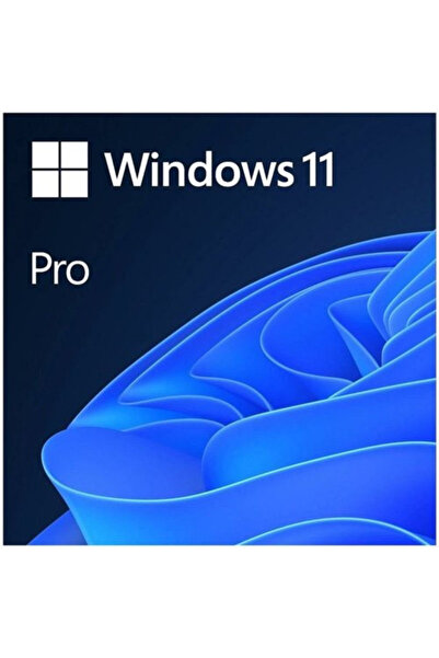 İsmiyle Al Microsoft Windows 11 Pro