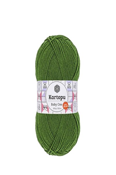 Kartopu بيبي ون 1391 /5 قطع