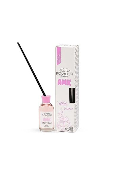 AMK ليدي بيبي باودر ايه ام كي معطر الجو - 100 مل