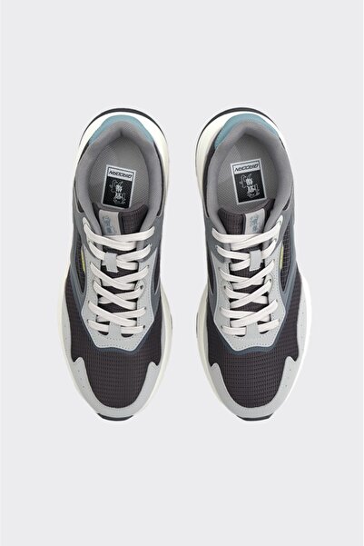 derinet Humtto Bağcıklı Erkek Sneaker