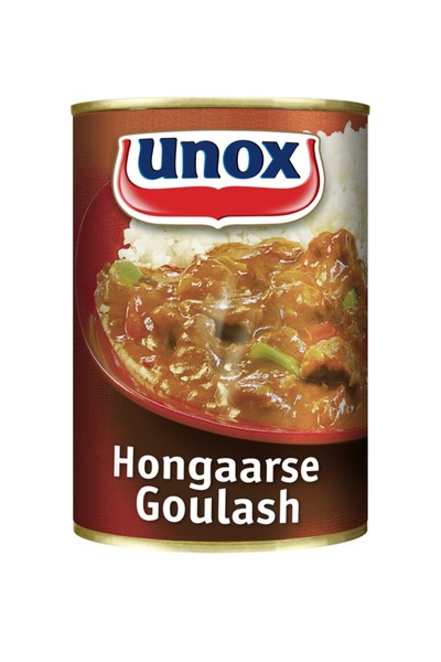 Unox Hungarian goulash 420 g