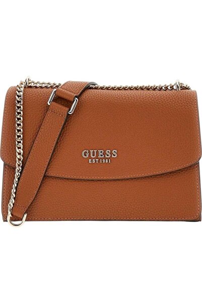 Guess CALISTA CONVERTIBLE-Γυναικεία τσάντα ώμου -BG733421