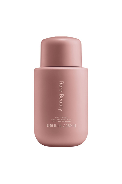 Rare Beauty كريم مرطب للجسم من فايند كومفورت 250 مل من إلسبيوتي