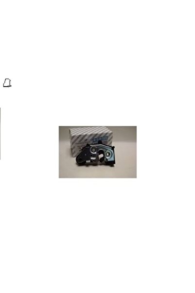 NURPAR Punto Fıorıno Albea Arka Koltuk Yatırma Kılıdı Sag 2004-2015 Arası