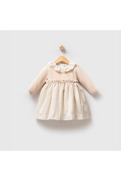 XO Kids فستان تونغز بيبي كوليدج 5572 أزرق