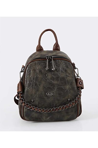 ÇÇS kadın sırt çantası AR7635