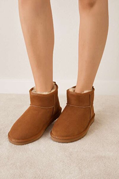 Aster Winter |   Classic Ankle Women's Boots |   Orthopedic Insole