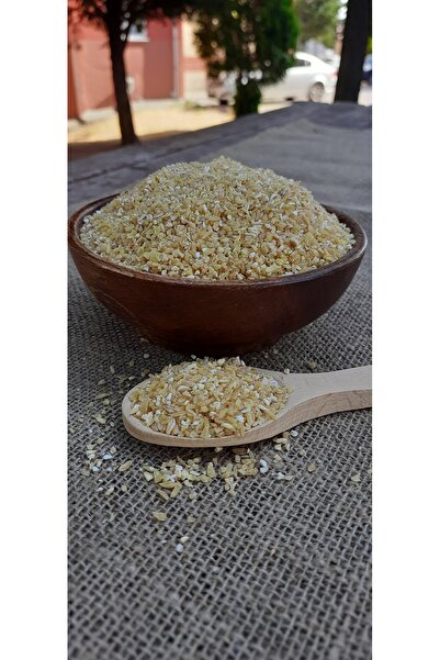 gülizar bakliyat Doğal Kırık Yarma 1 Kg (Köy Mahsulü)