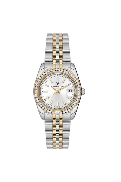 Daniel Klein TAŞLI SADE ŞIK ARANAN KASA ORTA BOY HER BİLEĞE UYGUN KADIN KADIN...