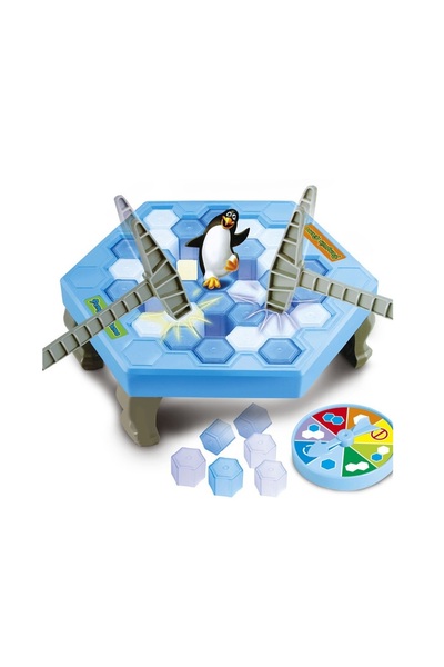 Generic 2باكت من لعبة تدريب العقل على كسر الجليد