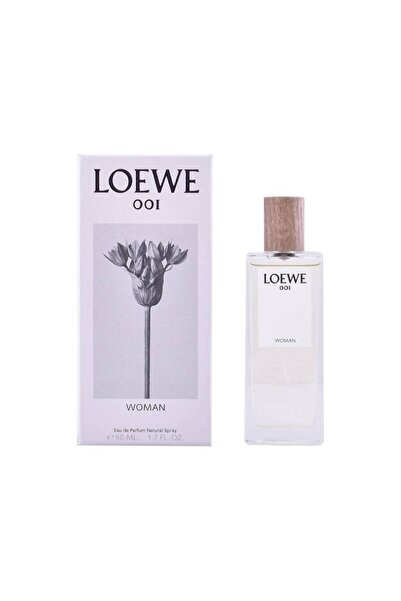 Loewe لوي 001 عطر نسائي أو دو برفوم 50 مل