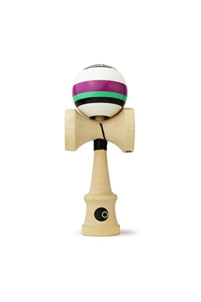Okendama Kendama Maze 2 Sticky Clear