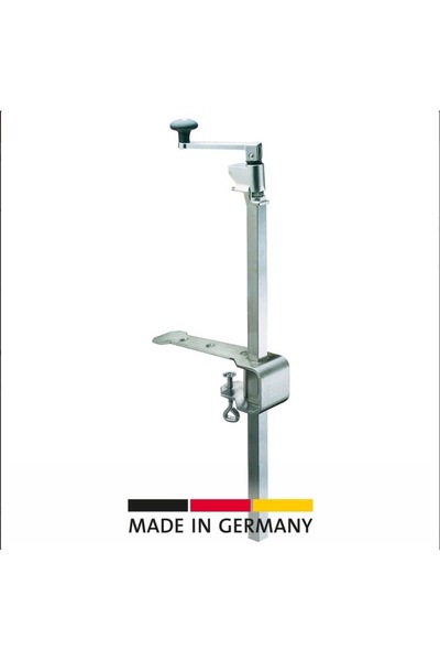 Westmark DE Westmark - Professional Can Opener Unit 'Sieger Clou 30', Painted
